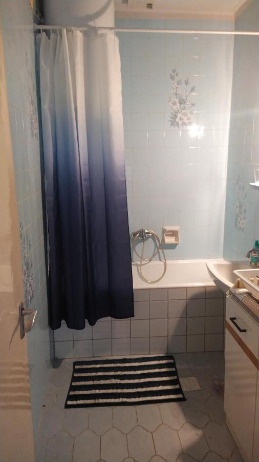 Ferienwohnung Tulipan Vendeghaz Siófok Exterior foto