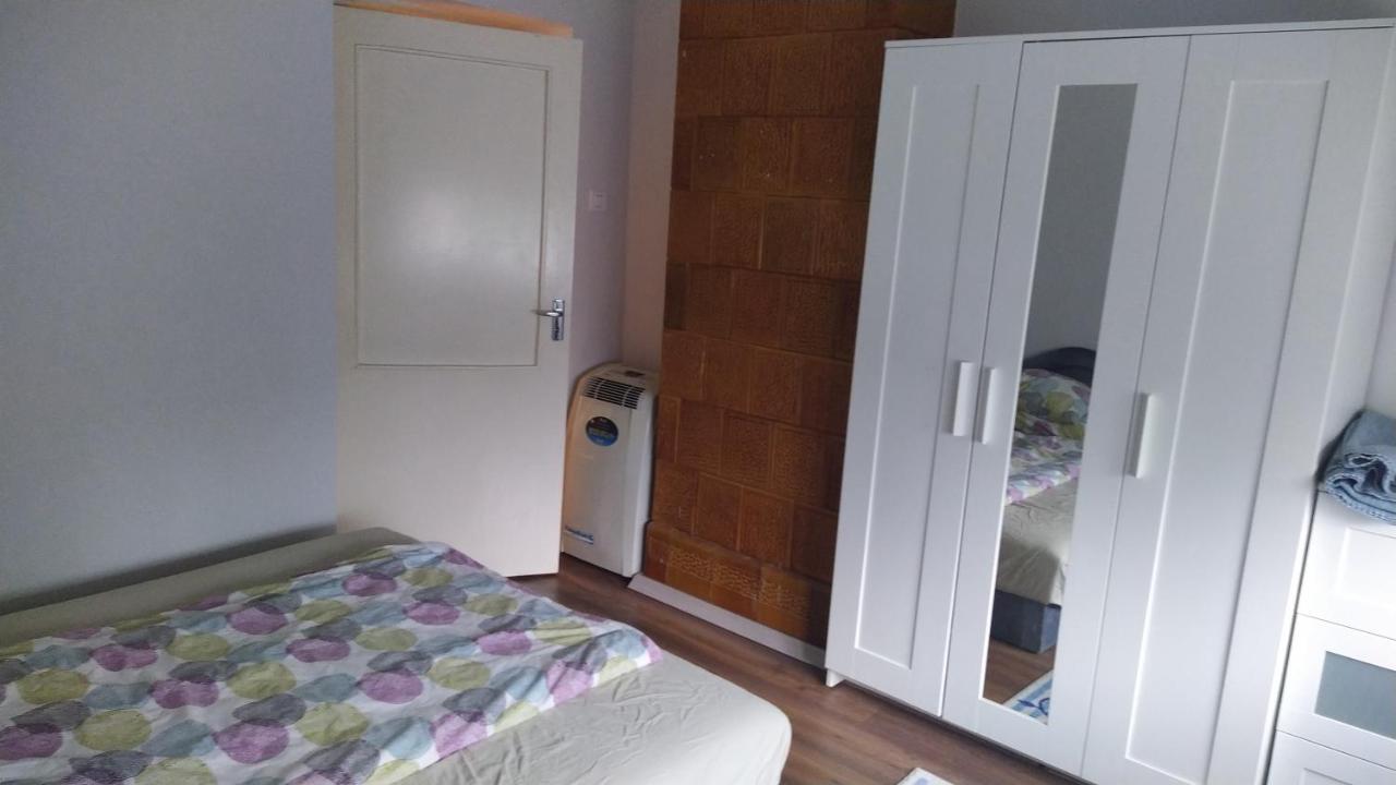 Ferienwohnung Tulipan Vendeghaz Siófok Exterior foto