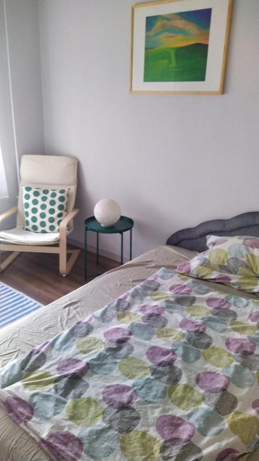 Ferienwohnung Tulipan Vendeghaz Siófok Exterior foto